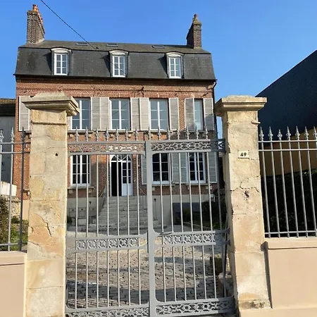 Appartement Le Mouillage Et La Débarque *