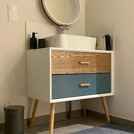 Appartement Le Mouillage Et La Débarque