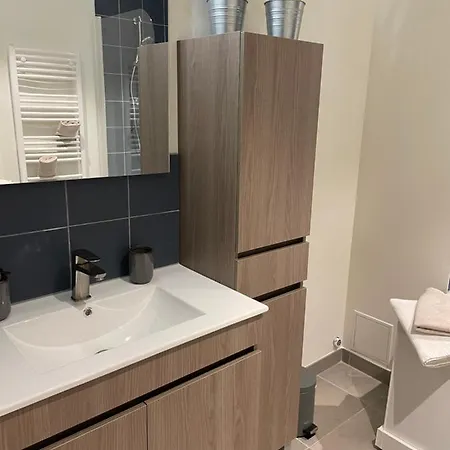 Le Mouillage Et La Débarque Appartement *