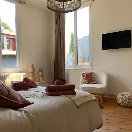 Le Mouillage Et La Débarque Appartement *