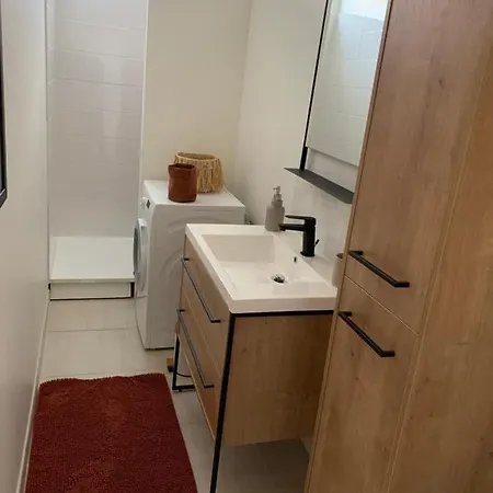 Appartement Le Mouillage Et La Débarque Honfleur