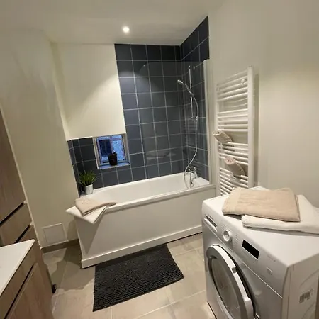 Appartement Le Mouillage Et La Débarque *